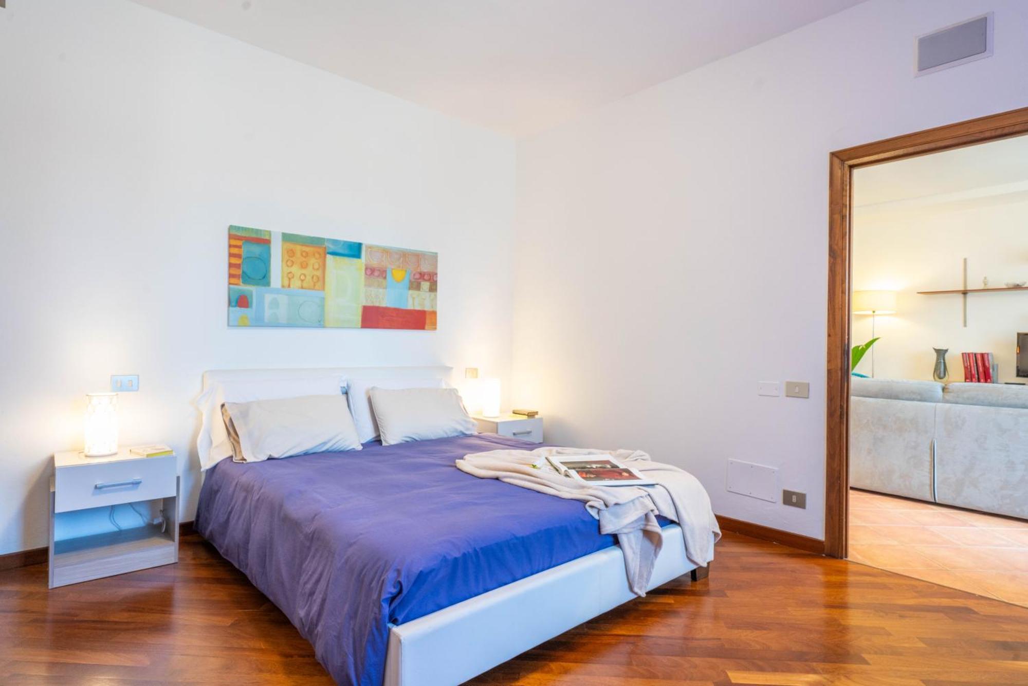 Apartament Poggio Nociano Siena Zewnętrze zdjęcie