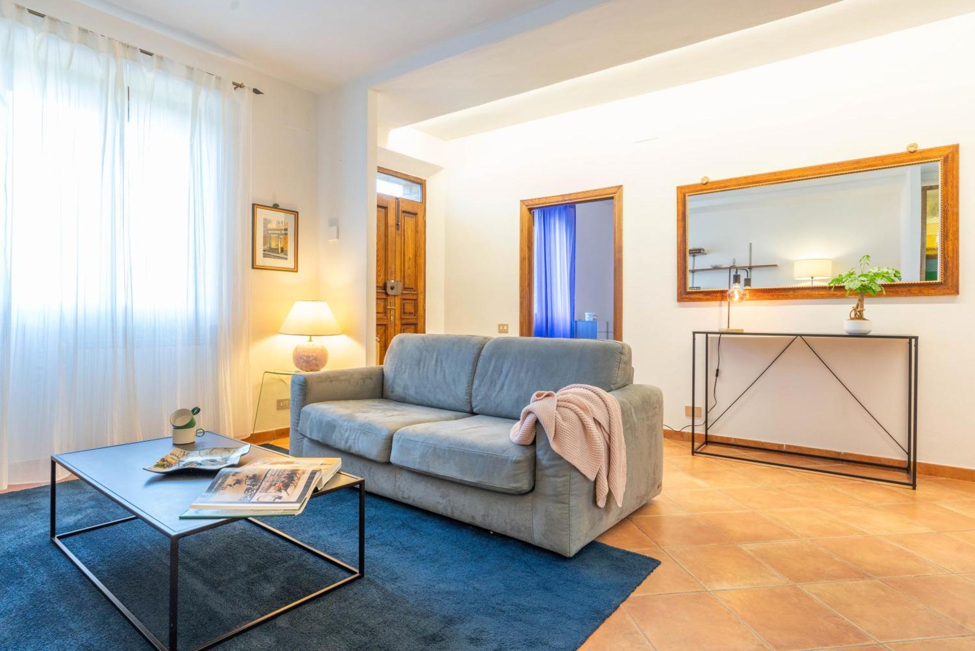 Apartament Poggio Nociano Siena Zewnętrze zdjęcie